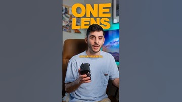 the only astro lens you need? #photography #astrophotography #shorts #cameragear