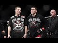 The diaz brothers ufc edit