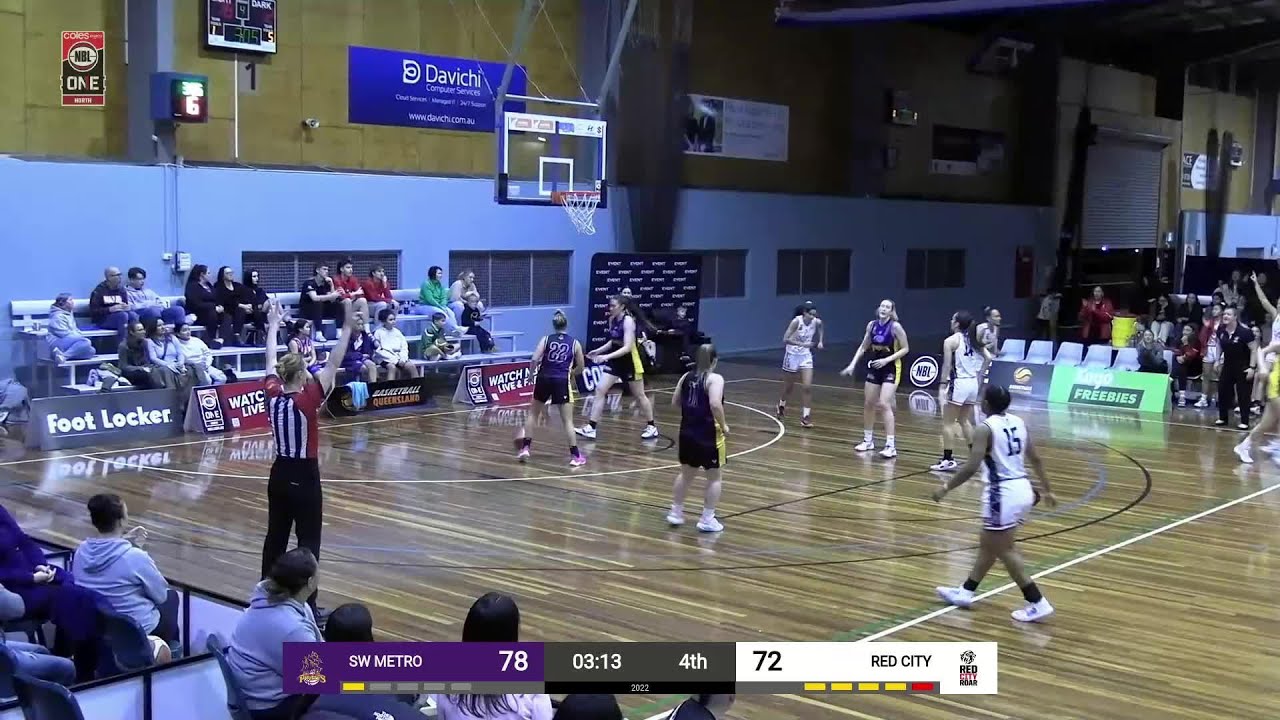 Jaylen Cooper (22 points) Highlights vs. SW Metro