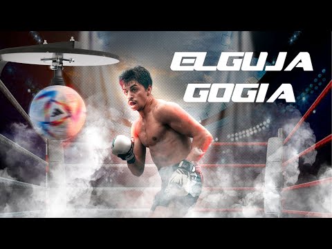 🥊 ელგუჯა გოგია | გოგოების ჩელენჯი იწყება ?! 🤨