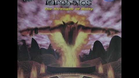 Archatos - The strength of unity