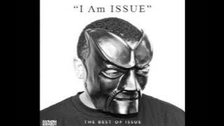 ISSUE feat. peardrop & Sing J. Lee - 'I'm Ill (Electric Eel)' [Prod. By Big War]