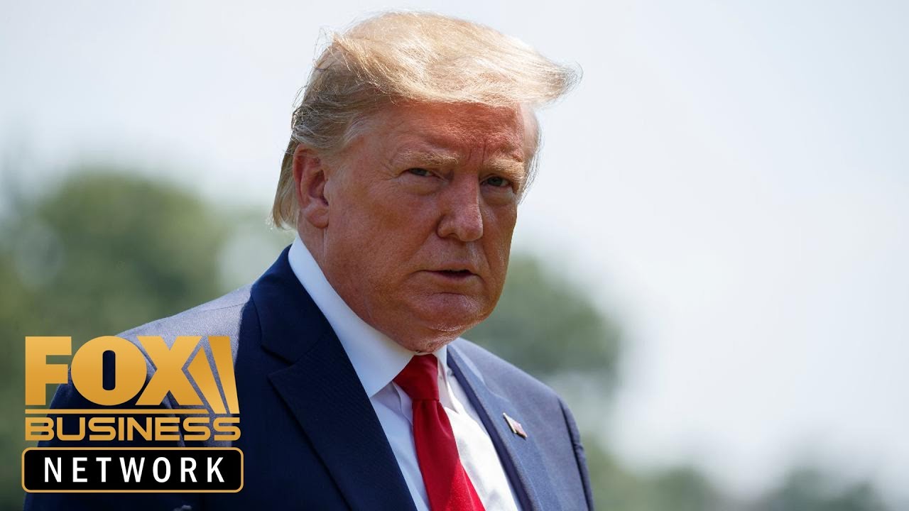 Trump expresses interest in purchasing Greenland: report