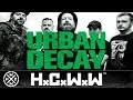 Paura  urban decay  hardcore worldwide official version hcww