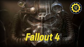 Прохождение игры Fallout 4 серия 12