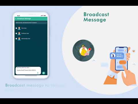 Real Time Chat Application