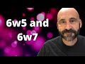 Enneagram: The Difference Between 6w5 and 6w7