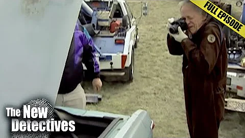 What The Soil Revealed About A Triple Women Murder | The New Detectives