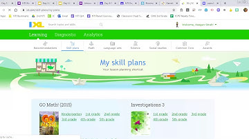 Correct IXL Tutorial