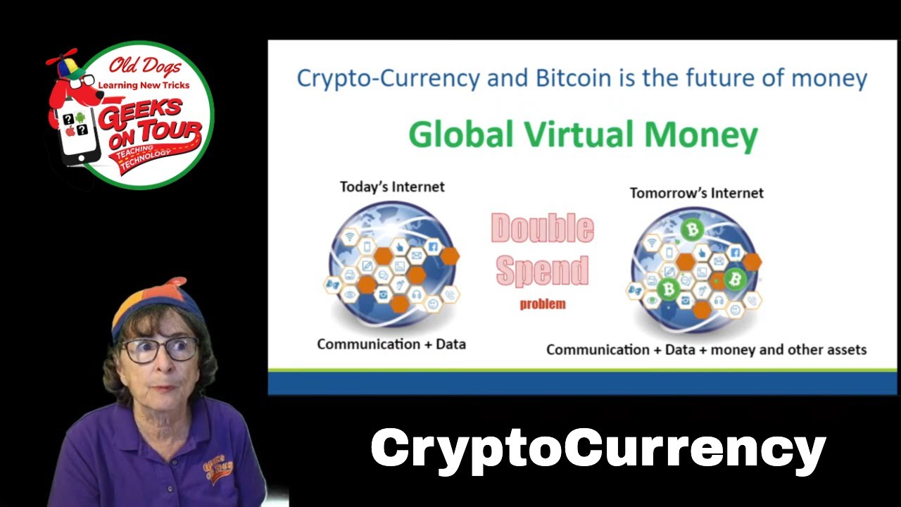 Why You Should Learn About CryptoCurrency, Bitcoin and Blockchain Tutorial  Video 727