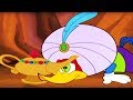 Woody Woodpecker Show | Mirage Barrage | Full Episode | Cartoons For Children