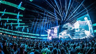 Ben Nicky | Tomorrowland Belgium 2019 - W1
