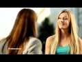 GNTM Miriam Höller für Reebok ReTone