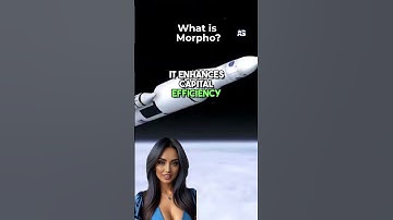 What is Morpho in Crypto?