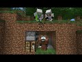 [April Fools] ilmango Found My SECRET BASE On The SciCraft Server - SciCraft #01