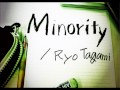 七月の唄/田上諒 Minority CD音源