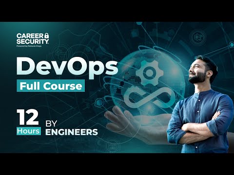 DevOps Full Course