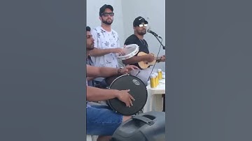Thumbnail of Moranguinho do nordeste - versão pagode - Jeanzinho batera