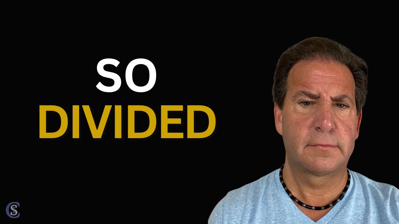 Почему мир сейчас кажется таким разделённым?
