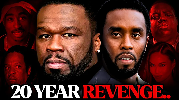 50 Cent Warned Us Of Diddy.. Now He's In Danger