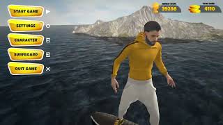 Tidal Twist – Surf the Waves! (Official Game Demo) screenshot 3