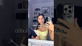 after school vlog!! #afternoonroutine #afterschoolroutine #afterschoolvlog #vlog #afternoonvlog