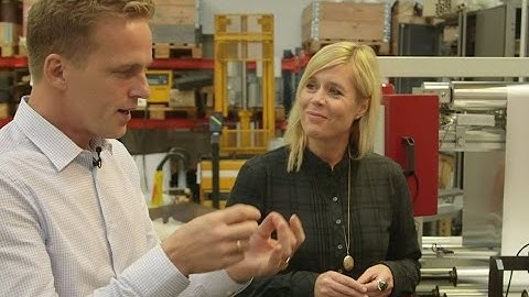 Printed Electronics (subtitled in English)