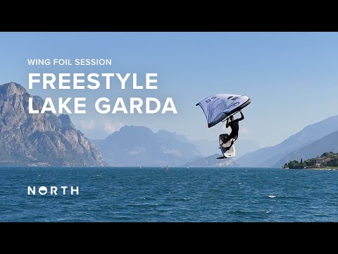 Freestyle Lake Garda