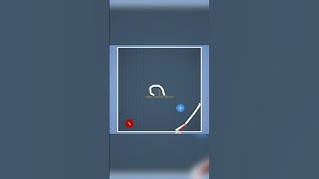 Make the magnet touch || Level 19 || Brain It On