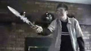 The Nerds Intro