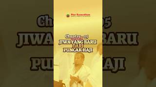 RINDU HAJI & PERJALANAN HAJI