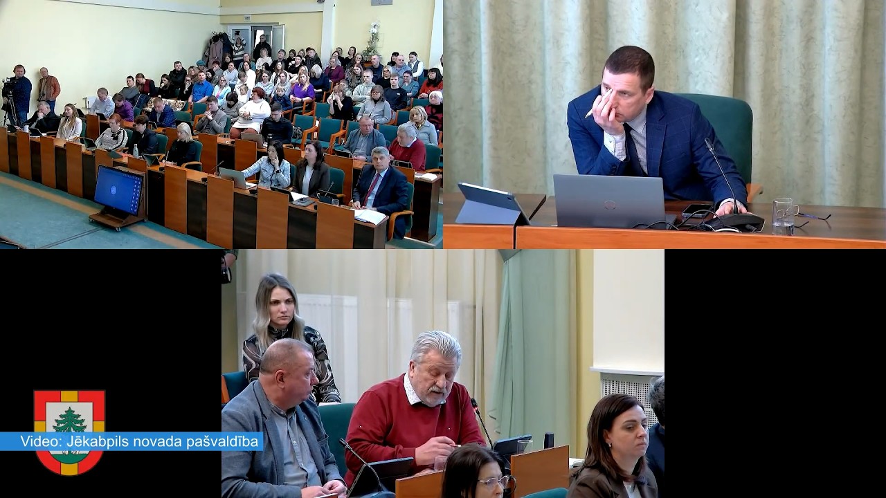 L.Salcevičs par to, ko mēs gribam, bet nevaram