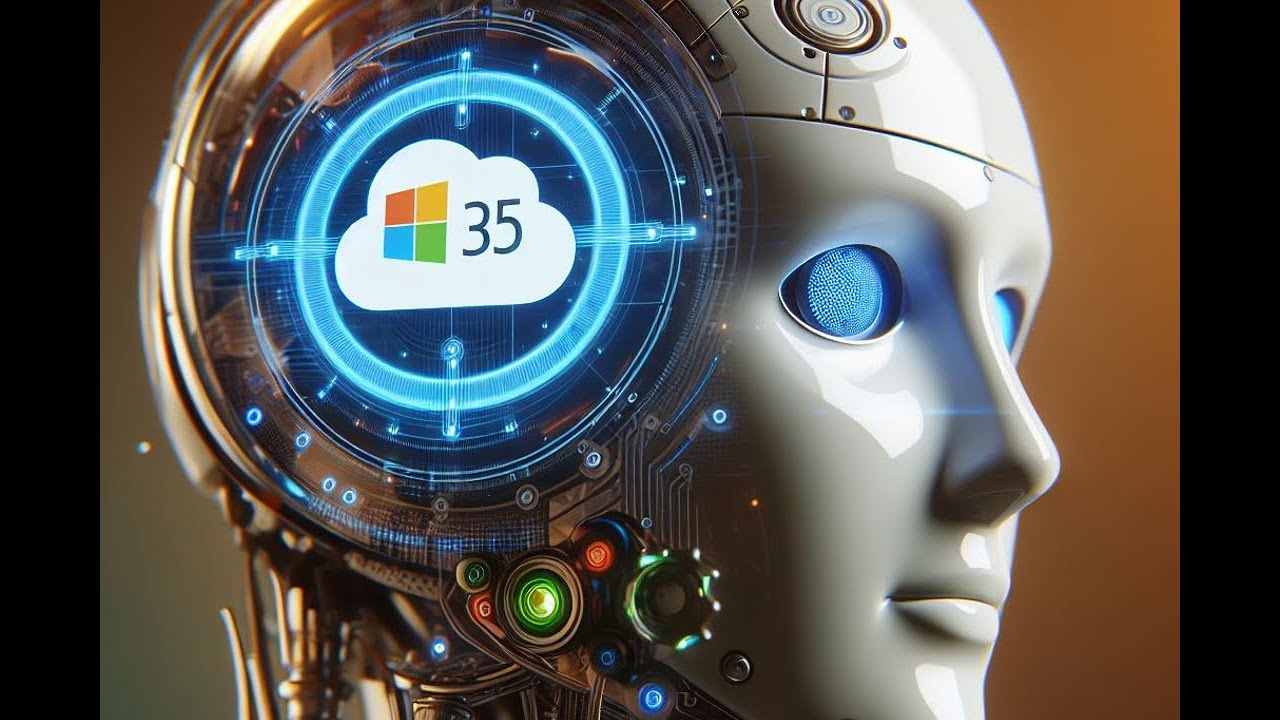 Maximize Your Productivity with Microsoft 365 Copilot” - YouTube