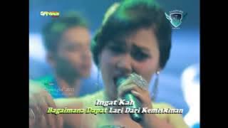 Tyas Asmara - Dusta | Dangdut ( Music Video)