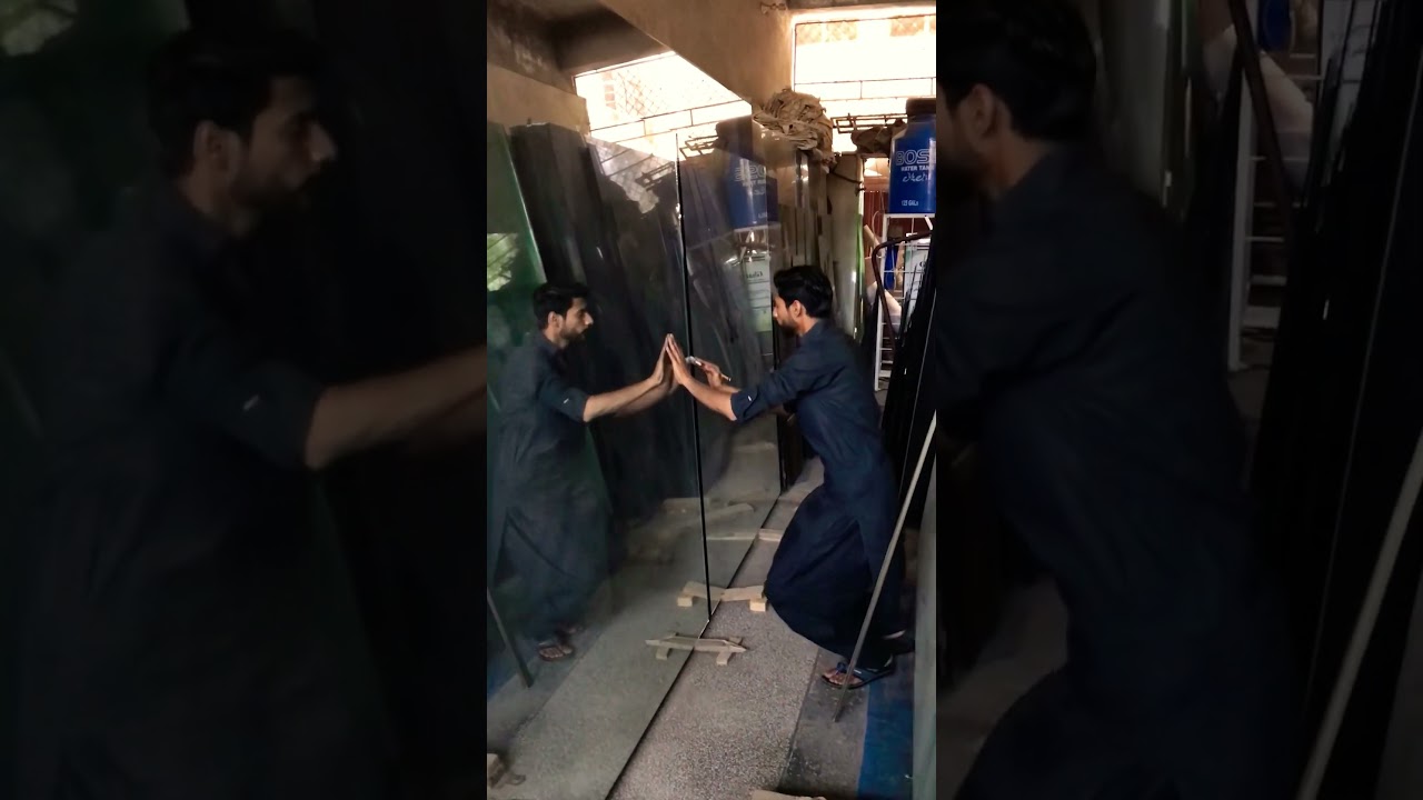 glass cutting skills and tips full sheet 