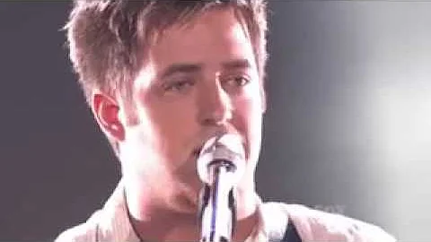 Simon Challenges Contestant To Sing Hallelujah, Th...