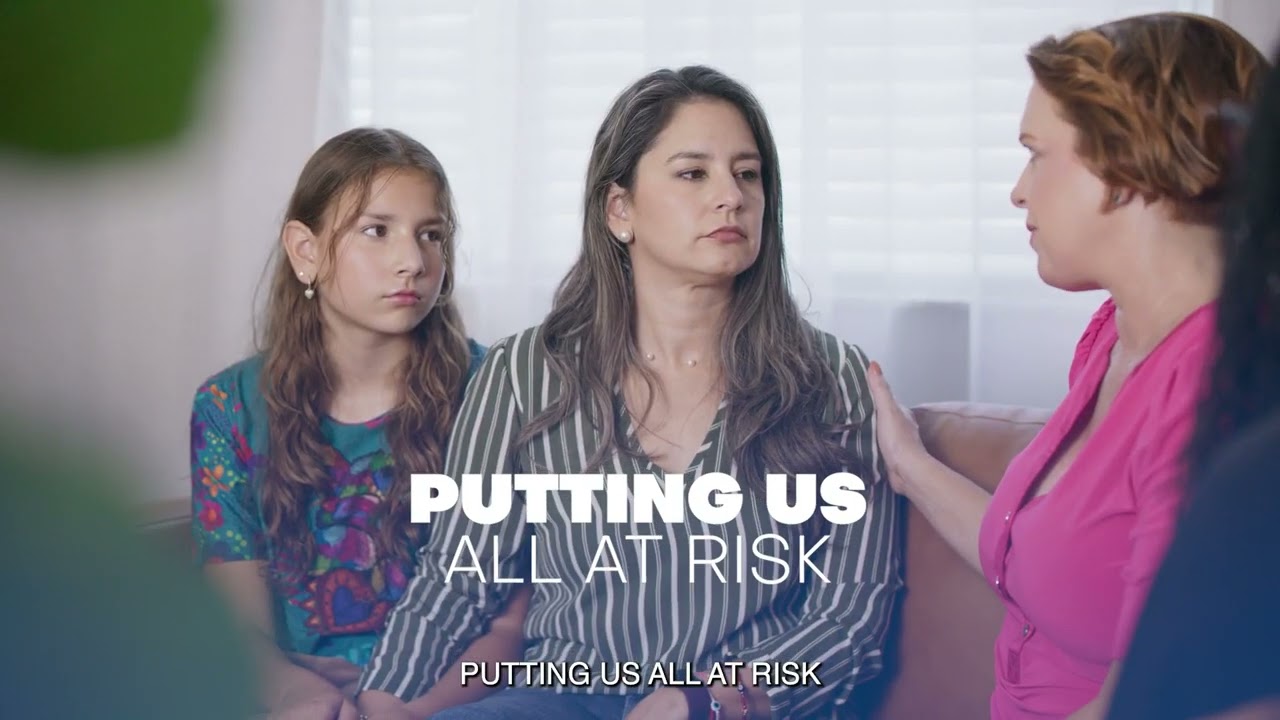 Kristen Arrington for State Senate