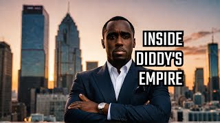 Sean Diddy Combs: The BILLION-Dollar Empire Builder!