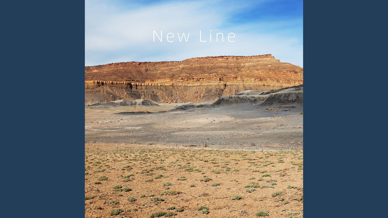 Watch New Line on YouTube Watch New Line on YouTube