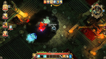 Divinity: Original Sin - Evelyn, The Easy Way!