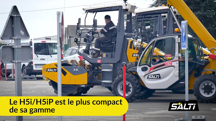 H5i/H5ip Hamm - SALTI