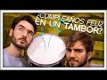 ¿Por qué No se Puede Tocar "Cumpleaños Feliz" en un Tambor? (feat. Jaime Altozano)