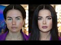 ПРОЕКТ ПРЕОБРАЖЕНИЕ Часть 20 - MAKEOVER PROJECT XX - МАКИЯЖ