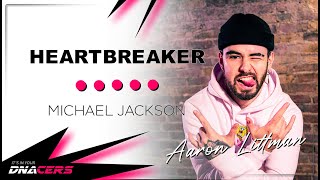 Heartbreaker | Michael Jackson | Hip Hop | Intermediate | Aaron Littman