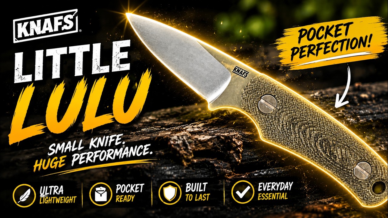 Little Lulu Magnacut: worth every penny?