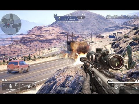Mountain Sniper Shooter Elite Assassin Games Mountain Sniper Shooter Elite Assassin Games
