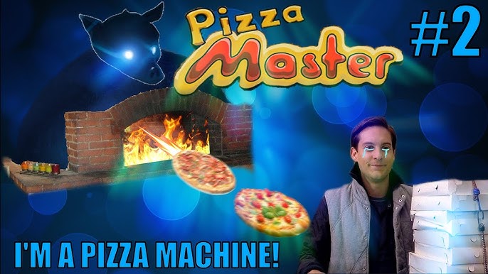 Pizza Master - Jogo Gratuito Online