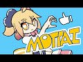 【MV】MOTTAI／P丸様。:w32:h24