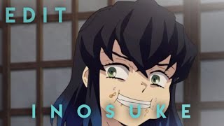 INOSUKE AMV-Pota Pota Copines