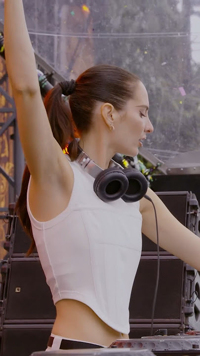 Remember this masterpiece? #music #techno #tomorrowlandmusic